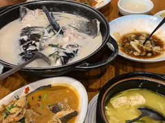 -丰乐餐厅·始于1999·本地老字号