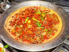 -老船舫·现做活鲜鱼馆(东郊记忆店)