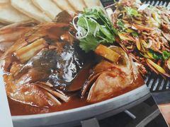 -天和晟烤鸭店(玉泉西街店)