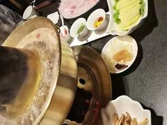 -鼓楼东街老火锅(鼓楼店)