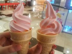 自助冰激凌机-煲宫猪肚鸡(晶品店)