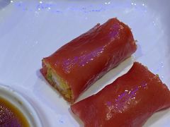-万丽轩·粤菜(王府井金茂万丽酒店)