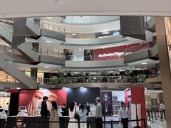 -港汇恒隆广场