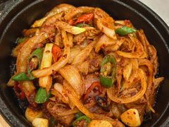 -京都亭(沙柳路店)