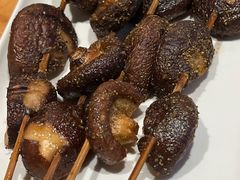 -木屋烧烤(龙华店)