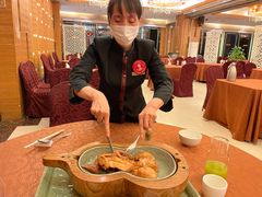 -西安饭庄(立丰国际店)