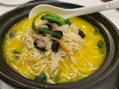 -怡园饭店-餐厅(四望亭店)