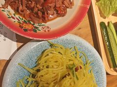 -泰山王老三串店(欢乐颂店)