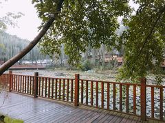 -巴山一绝烤全羊(三圣乡刘家花园店)