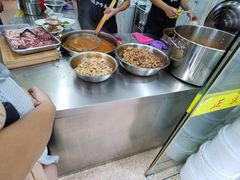 -大鼎沙嗲面(港口路店)