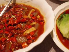 -秀儿四九城·新京菜(亚运村鸟巢店)