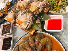 -渔娘渔家丹东海鲜(东直门店)