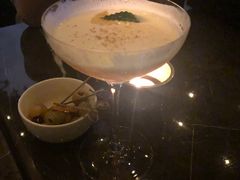 -顶层酒吧ROOF(上海艾迪逊酒店)