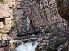 -云台山风景名胜区