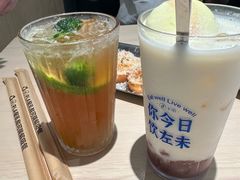 -卡朋西餐(东方广场店)