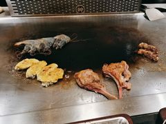 -大神太神·铁板烧(七宝领展广场店)