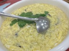 酸辣汤-天瑞祥烧麦馆(芥园西道店)