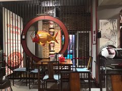 -辣不二地道川菜(汉水路店)