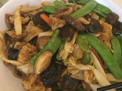 罗汉斋-骏丰酒楼(黄编店)