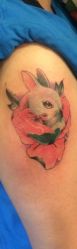 点击看大图 天道tattoo(虹口区纹身店)-天道专业洗纹身