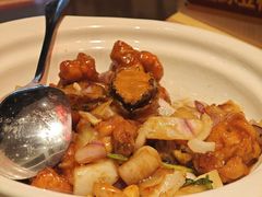 -潮界(虹桥新天地店)