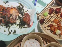 -苏梦江南·淮扬菜(夫子庙店)