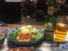 -海王老记