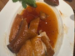 -点心传说·粤菜点心(佐阾虹湾店)