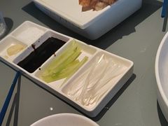-小大董·烤鸭(观景餐厅·南京西路店)