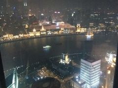 -金轩中餐厅 Jin Xuan(浦东丽思卡尔顿酒店)