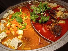 -师烤·豆花烤鱼(广州荔湾扬韬广场店)
