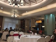 -御苑宾馆-中餐厅