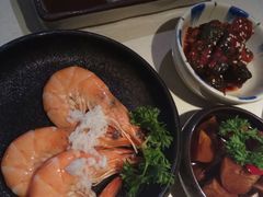 -赤坂亭M9和牛烧肉·日料398放题(万达店)