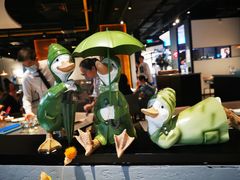 -小大董·烤鸭(观景餐厅·南京西路店)