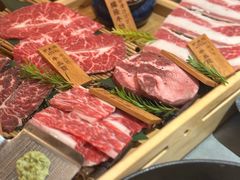 -炉太郎日式烧肉店(华贸店)