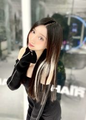 -MY HAIR ARDOR