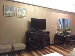 -长沙豪布斯卡酒店(长沙省政府德思勤店)