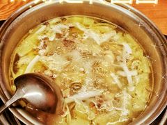 -大头椰·椰子鸡火锅(新梦店)