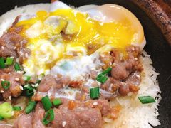 -红星光发煲仔饭(大石街店)
