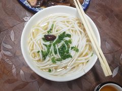 斋濑粉-下村新强记烧鹅店