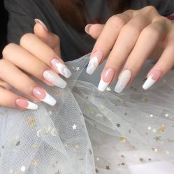 -沐白•盛妍日式美甲美睫