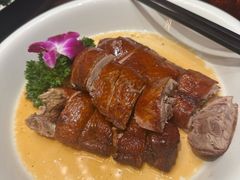 -厦门朗豪酒店 · 明阁中餐厅