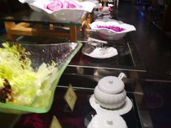 -华安国际大酒店-餐厅