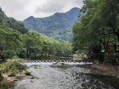 -水墨汀溪风景区