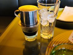 传统越南咖啡-CYCLO(158坊店)