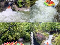 -广东天露山旅游度假区