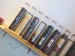 -甜心闲生传统手工冰粉(太古里店)