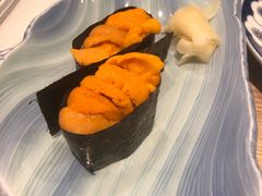-小山日本料理(兴业太古汇店)
