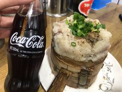 -包面西施(黄泥磅总店)