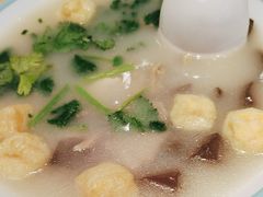 -小杨生煎(周浦万达店)